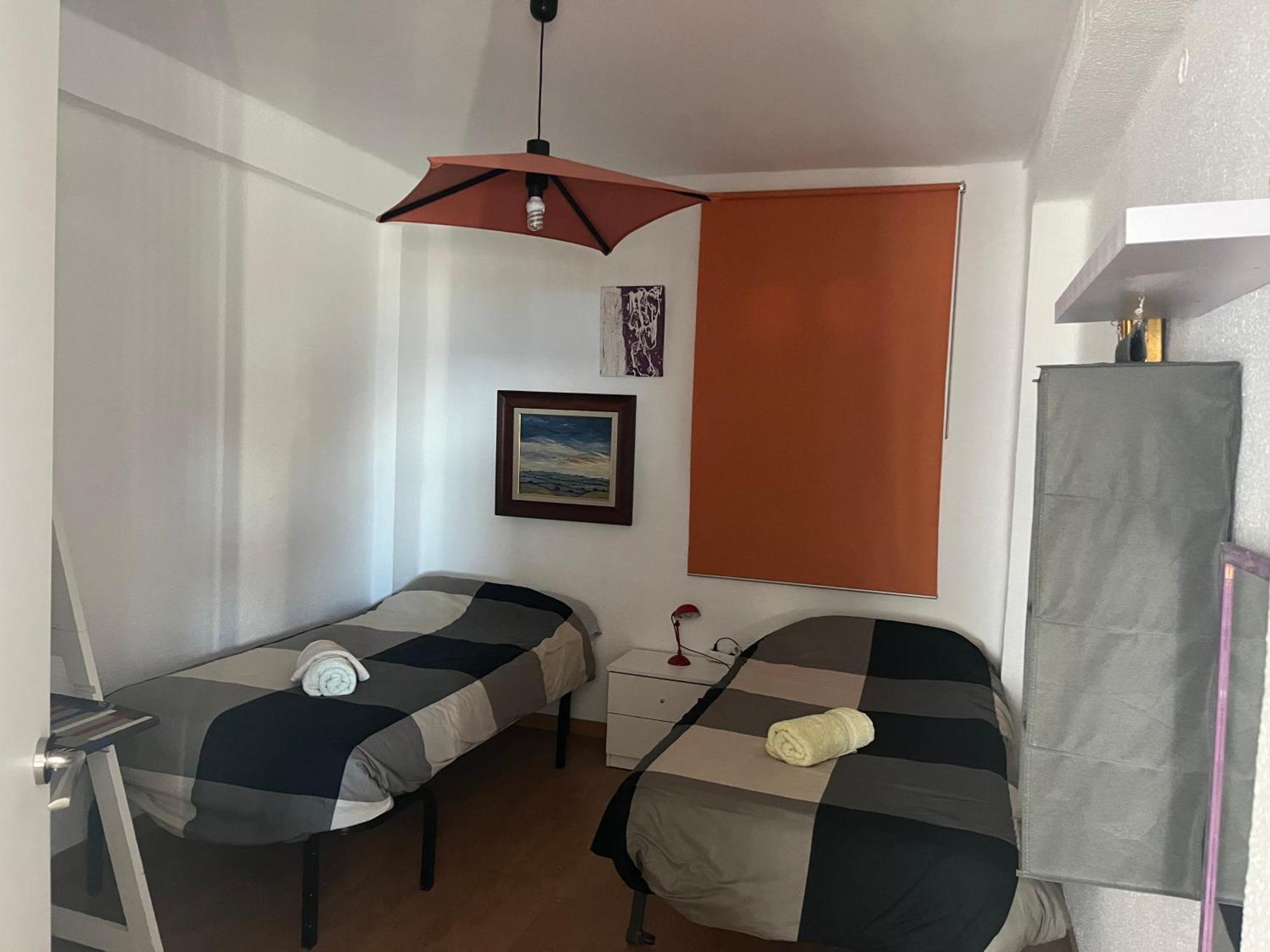 Appartement Playa De La Concha Luminoso à Oropesa del Mar Extérieur photo