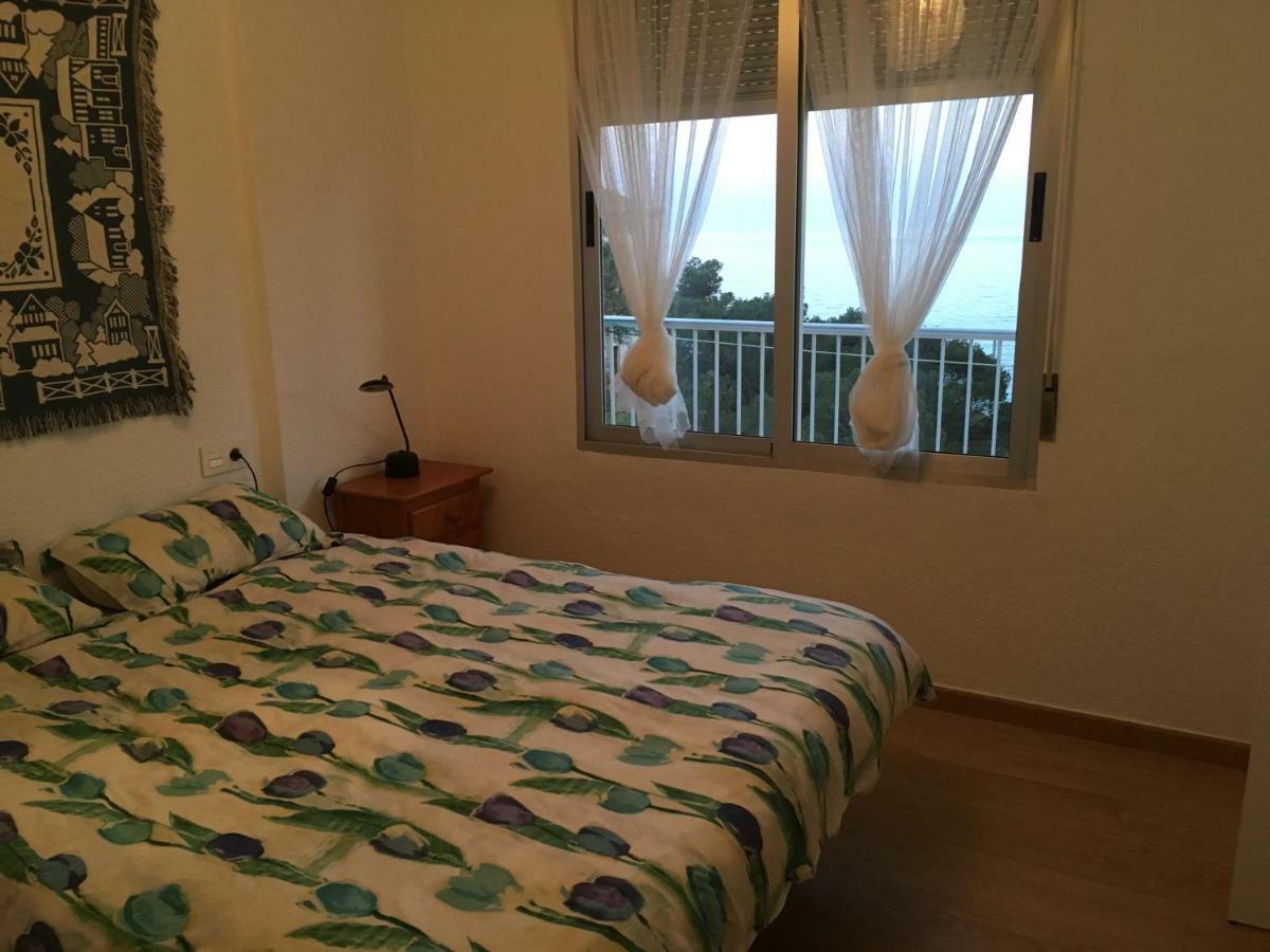 Appartement Playa De La Concha Luminoso à Oropesa del Mar Extérieur photo