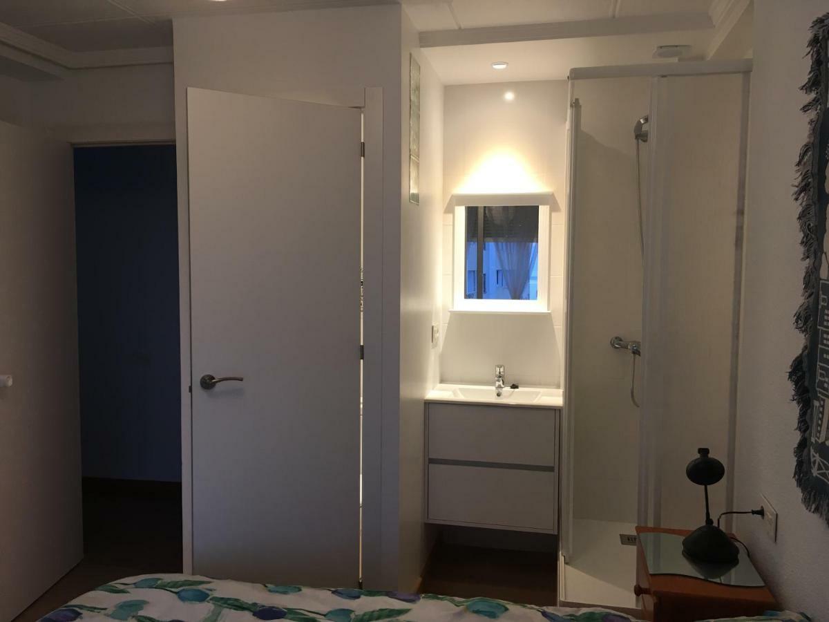 Appartement Playa De La Concha Luminoso à Oropesa del Mar Extérieur photo